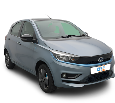 Tata TIAGO EV-img